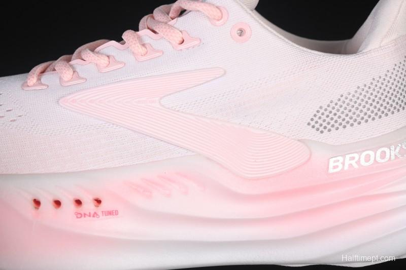 Brooks Glycerin Max Men's Cushioned Marathon Running Shoes - 1204361B616