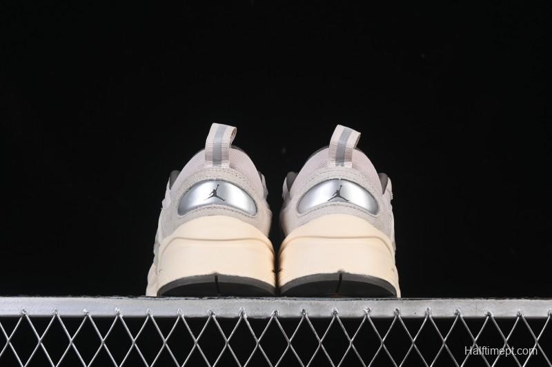 Nike Air Jordan Trunner Casual Running Shoes - IB3722-101