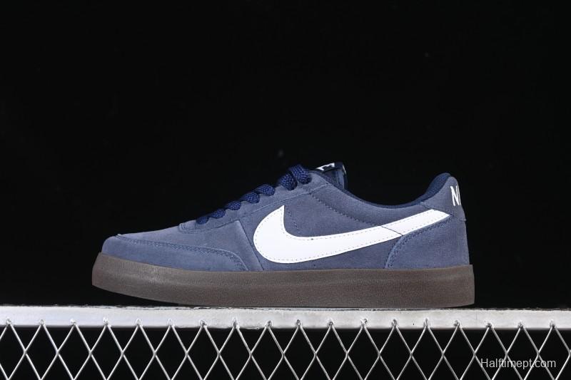 Nike Killshot 2 Retro Comfortable Slip-Resistant Lightweight Low-Top Skate Shoes - FQ8903-400