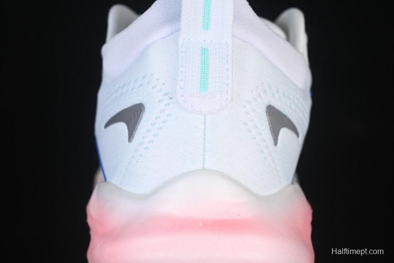 Brooks Glycerin 22 Cushioned Marathon Nitrogen Running Shoes - 1204341B110