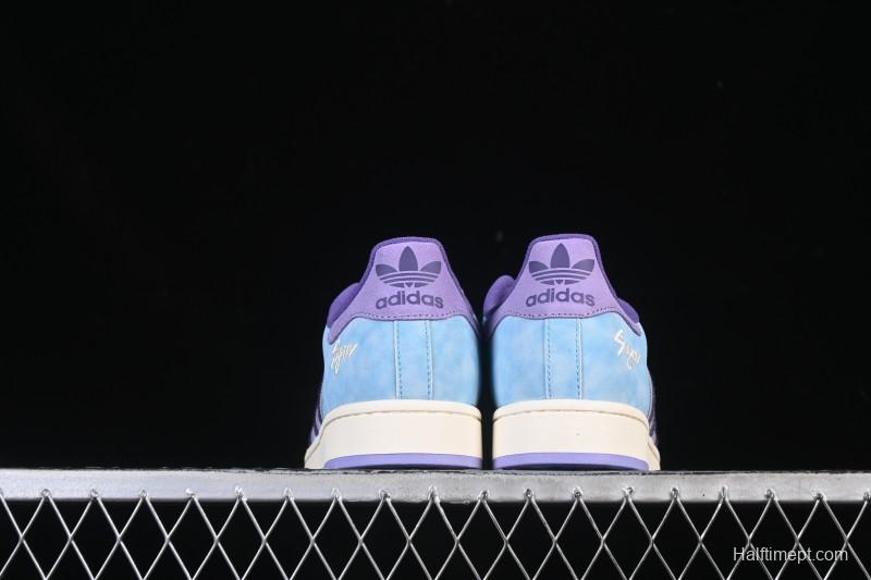 Adidas Originals Superstar II Casual Sneakers with Shell Toe Design - KI3533