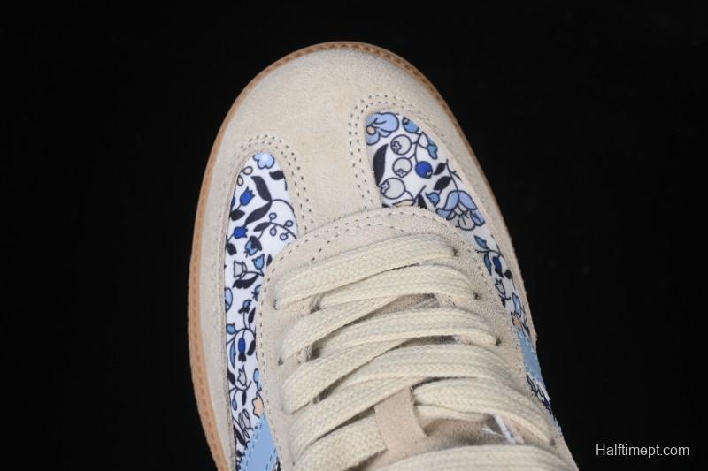 Adidas Samba OG Casual Skate Shoes - JP8080