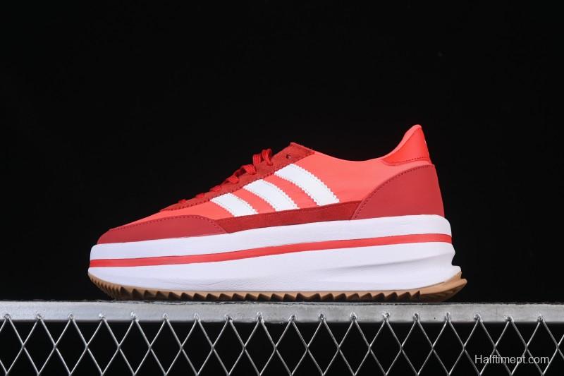 Adidas Originals SL 72 Stack Shoes - JR0915