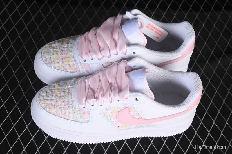 Nike Air Force 1 '07 Low Casual Sneakers - ZH0316-095