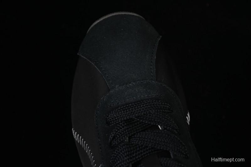 Onitsuka Tiger Corsair A55 Low-Top Lifestyle Casual Shoes - 1183C317-001