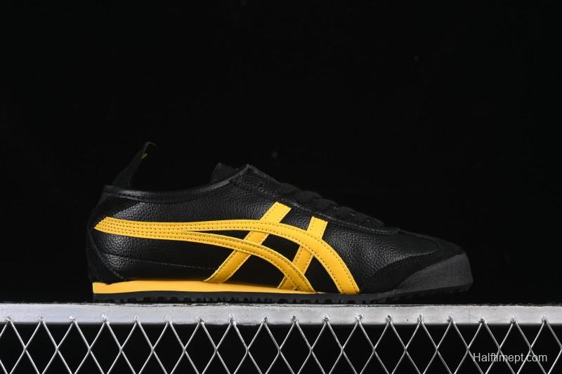 Onitsuka Tiger Mexico 66 Low-Top Casual Running Shoes - 1183A201-003