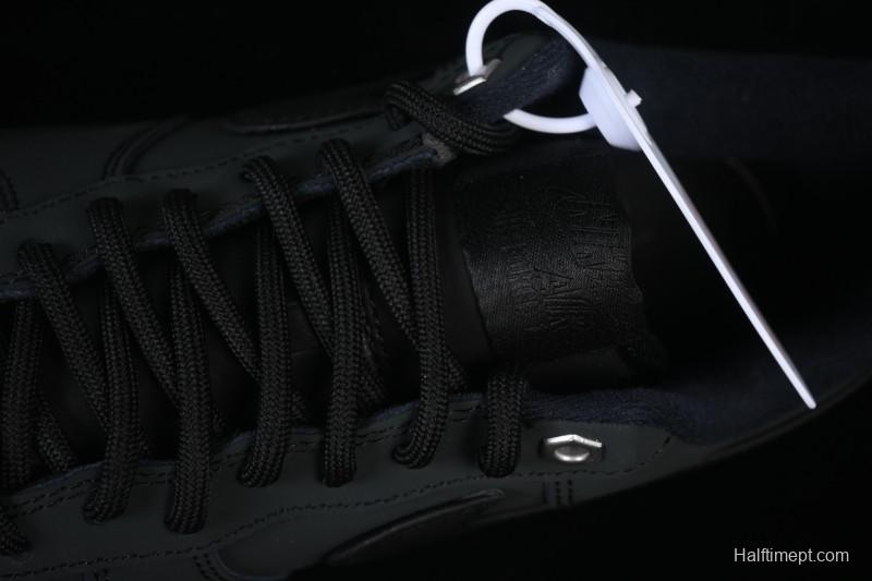 Nike Air Force 1'07 Low Casual Sneakers - CJ9179-001