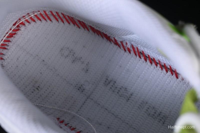 Nike Air Force 1 '07 Low Capricorn Hand-Painted Doodle Zodiac Series Casual Sneakers - 1222119