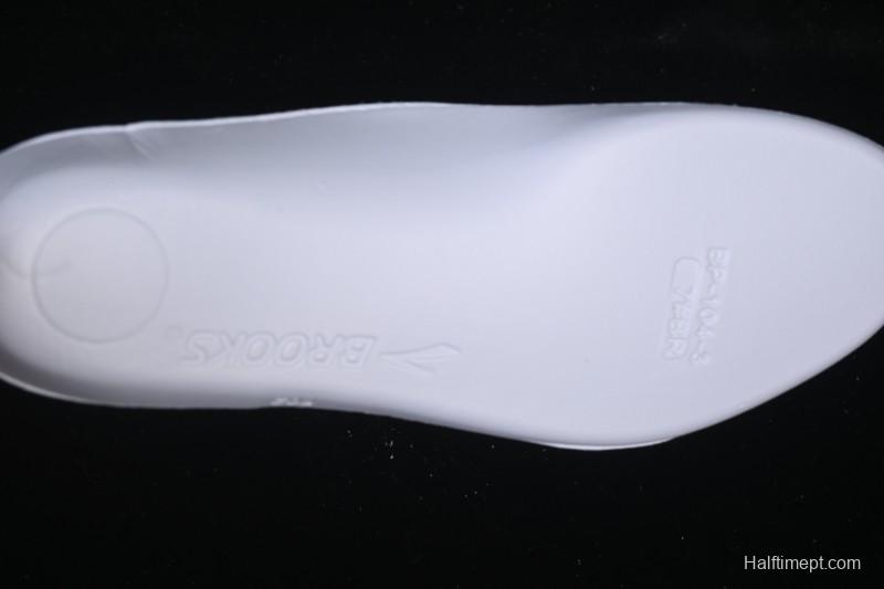 Brooks Ghost Max SE Cushioned Racing Marathon Running Shoes - 1104441D034