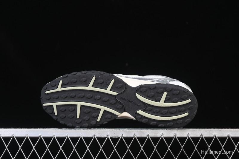 New Balance 204 Series Retro Breathable Casual Sports Running Shoes - U204LSWB