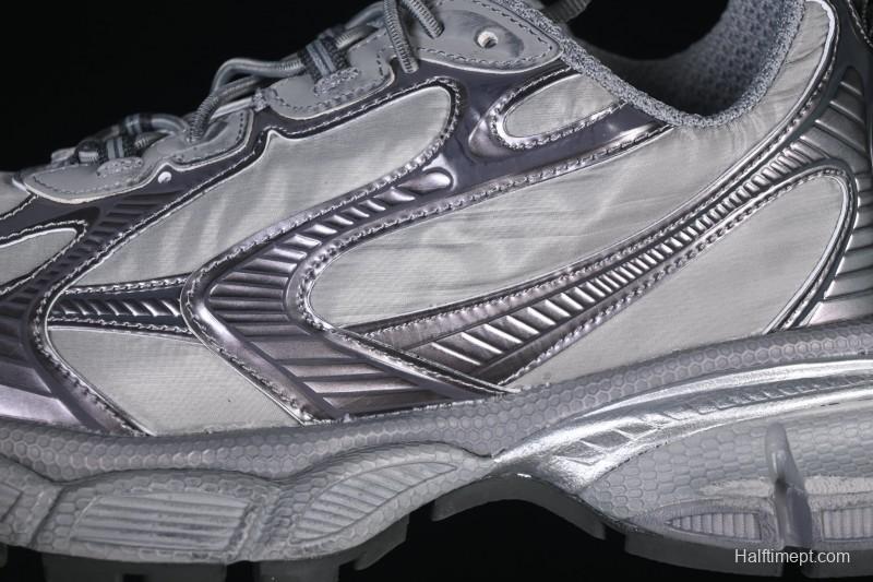 Balenciaga Phantom Sneaker Modern Running Shoes - W3XNY1100