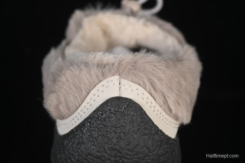 Keen Howser III Slide Winter Plush Casual Lifestyle Shoe - 1029434