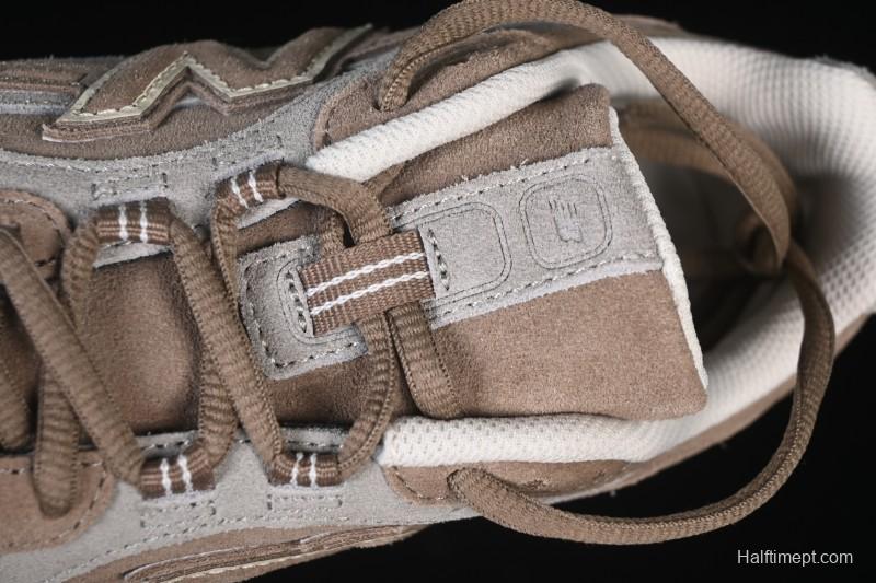 New Balance 204 Series Retro Breathable Casual Sports Running Shoes - U204LMMA