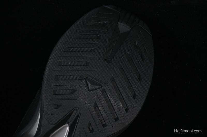 Maison Margiela MM6 x Salomon Spectur Round Toe Lace-Up Low-Top Casual Lifestyle Shoes - AJE5