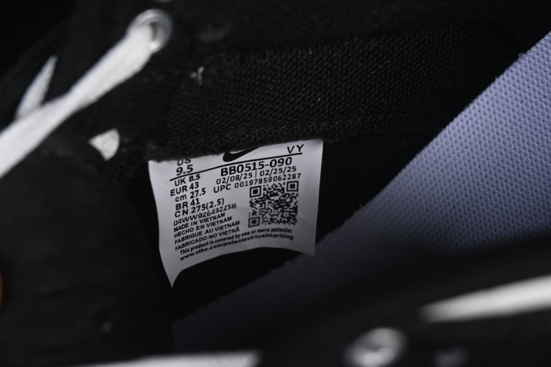 Nike SB Dunk Low Anniversary Custom Low-Top Skate Shoes - BB0515-090