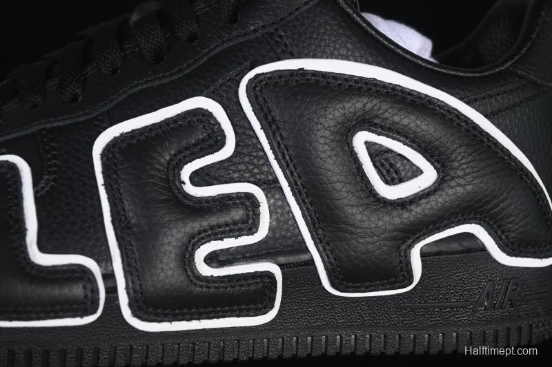 Nike Air Force 1'07 Low Casual Sneakers - HJ8463-001