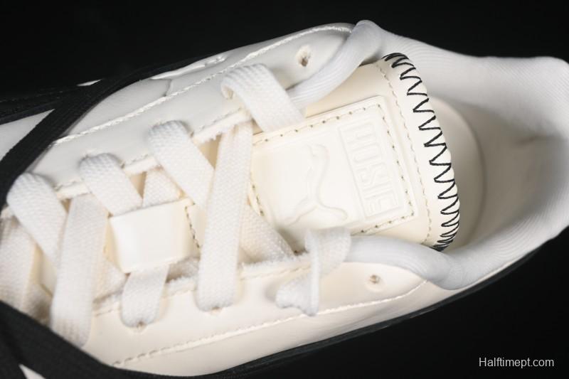 Puma Rose x Puma Speedcat Collaboration Low-Top Lifestyle Casual Shoes - 404390-01