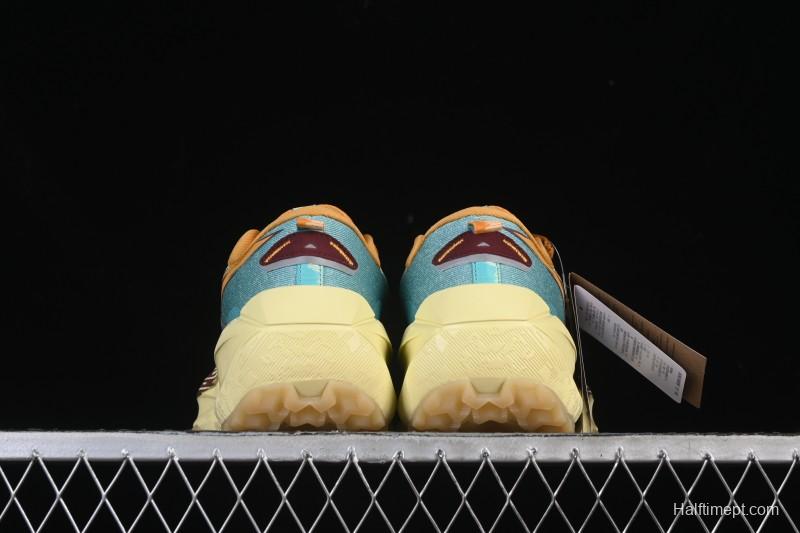 Asics Trabuco Max 4 Sports Casual Breathable Professional Running Shoes - 1011B976-750