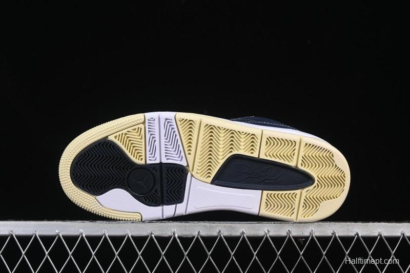 Nike Air Jordan Flight Court SP Retro Skateboarding Shoes - IB4489-451