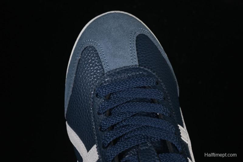 Onitsuka Tiger Mexico 66 Low-Top Casual Running Shoes - 1183B039-400