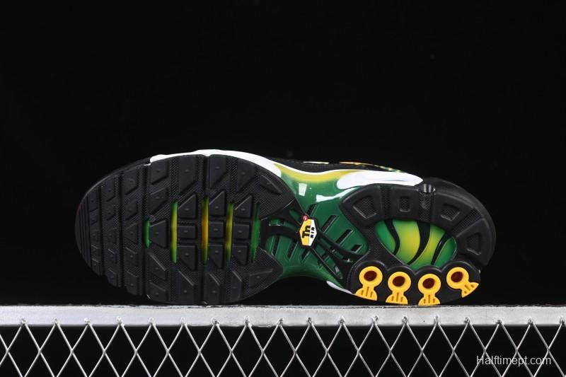 Nike Air Max Plus Retro Running Shoes with Air Cushion Technology - IB7671-700