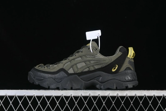 Asics Gel-Pickax Outdoor Hiking Casual Shoes - 1203A867-301