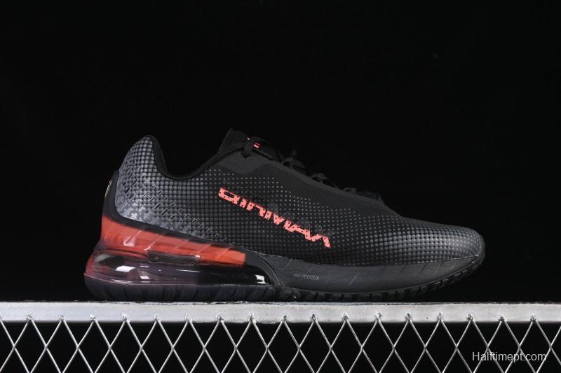 Nike Air Max Phoenix Retro Bullet Air Cushion Running Shoes - FZ5307-003