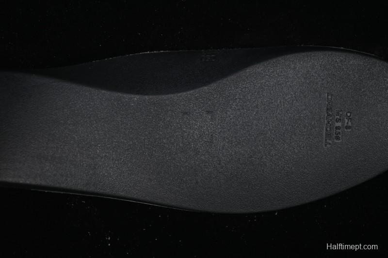 Nike Nigel Sylvester x Air Jordan 1 Low Lifestyle Casual Skate Shoes - IB8958-001