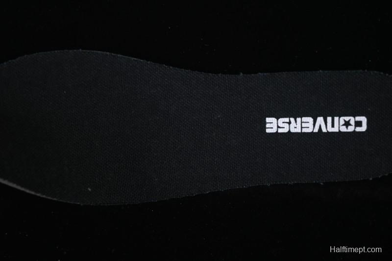 Converse All Star Squaretoe OX Low Top Canvas Shoes - 1SE655