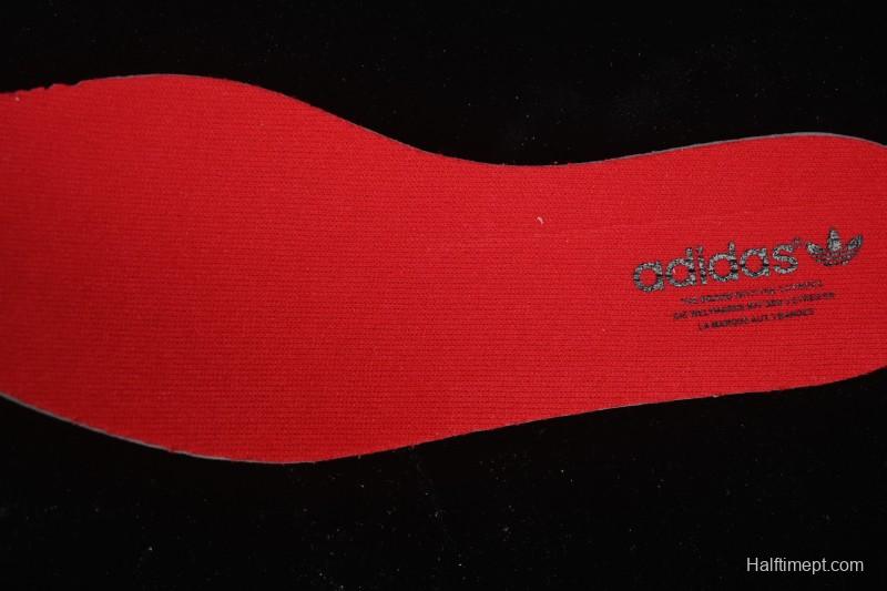 Adidas Originals Superstar II Casual Sneakers with Shell Toe Design - JQ3220