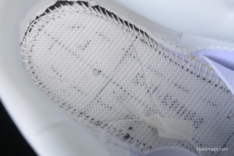 Nike Supreme x Dunk SB Dunk Low White Low-Top Casual Skate Shoes - HQ8487-100