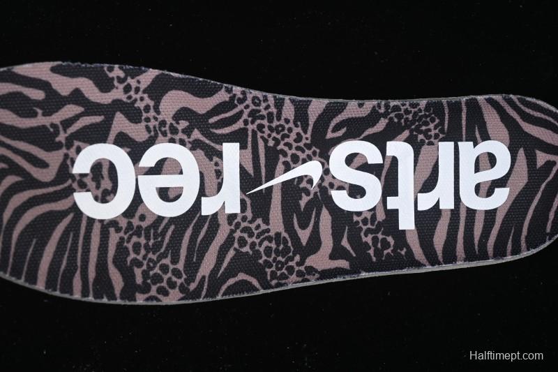 Nike SB Dunk Low Pro Arts-Rec Skateshop Collaboration Low-Top Casual Skate Shoes - IH3211-200