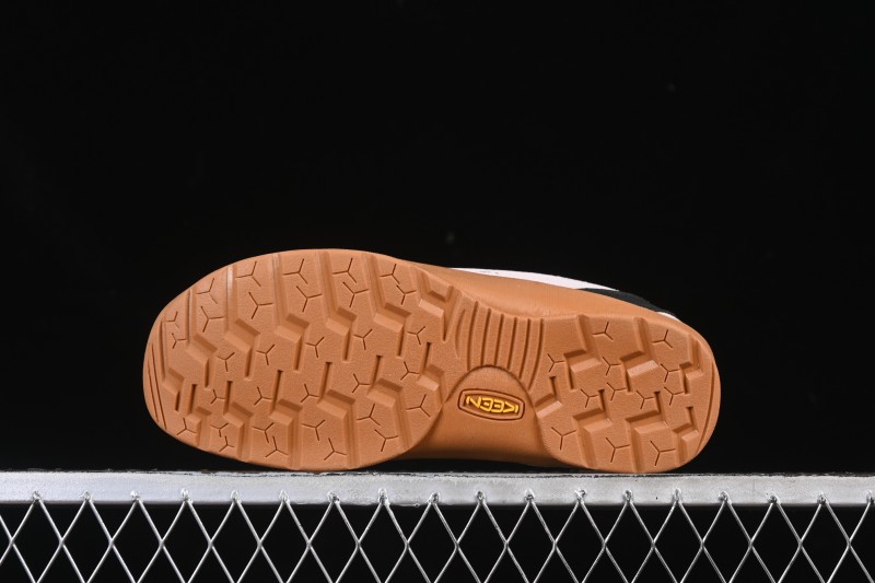 Keen Jasper Japanese Street Retro Outdoor Shoes - 2266