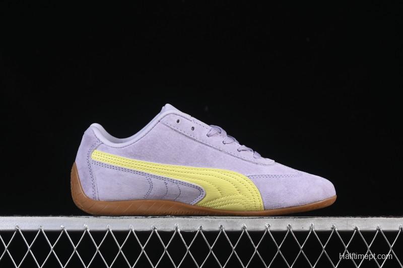 Puma The Open Product Speedcat Low-Top Lifestyle Casual Shoes - 398846-51