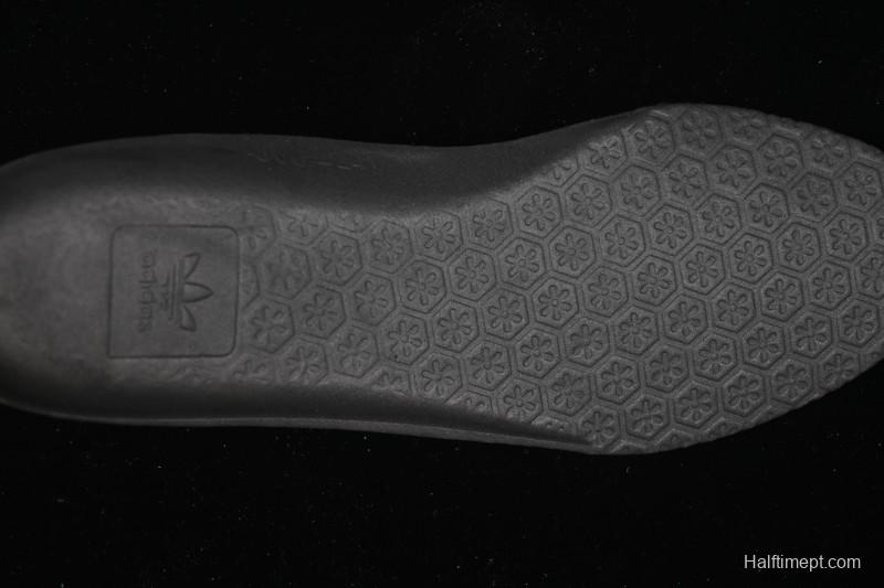 Adidas Bad Bunny Gazelle Indoor Retro Casual Slip-Resistant Wear-Resistant Low-Top Sneakers - JS5055