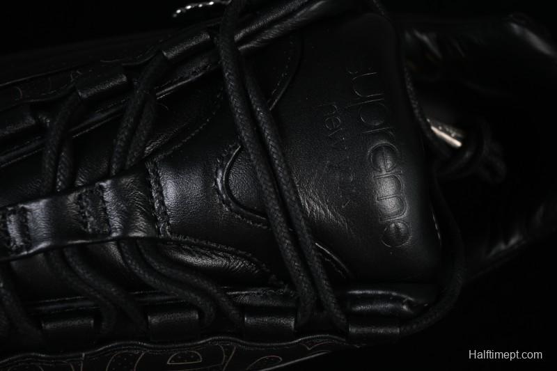 Nike Air Max 95 Lux Retro Cushioned Running Shoes - CI0999-001