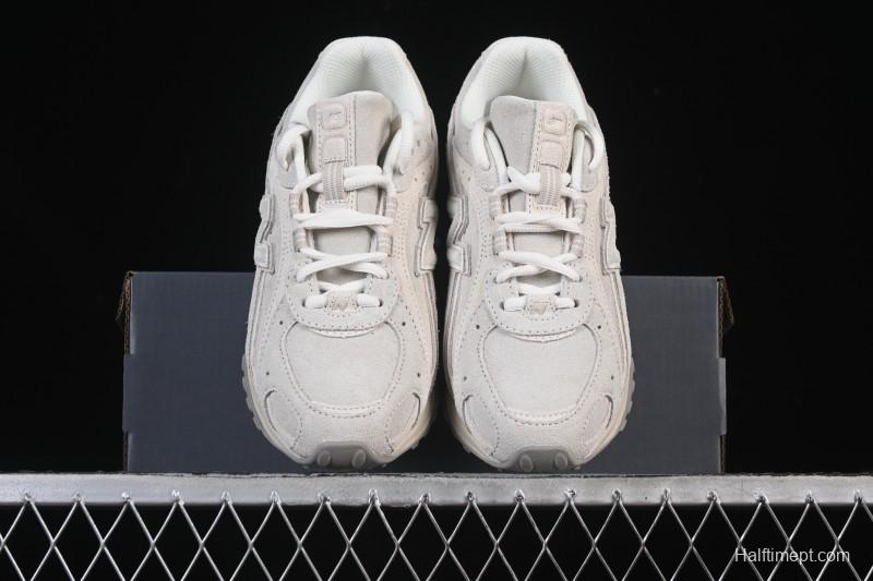 New Balance 204 Series Retro Breathable Casual Sports Running Shoes - U204LMMC