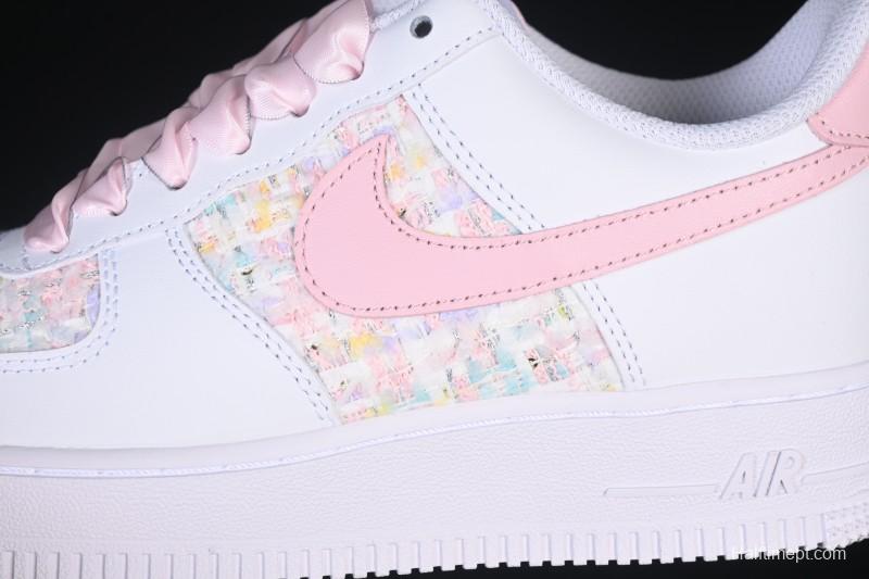 Nike Air Force 1 '07 Low Casual Sneakers - ZH0316-095