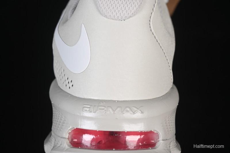 Nike Air Max Fire Retro Cushioned Running Shoes - IF2620-002