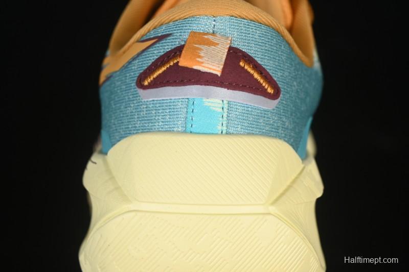 Asics Trabuco Max 4 Sports Casual Breathable Professional Running Shoes - 1011B976-750