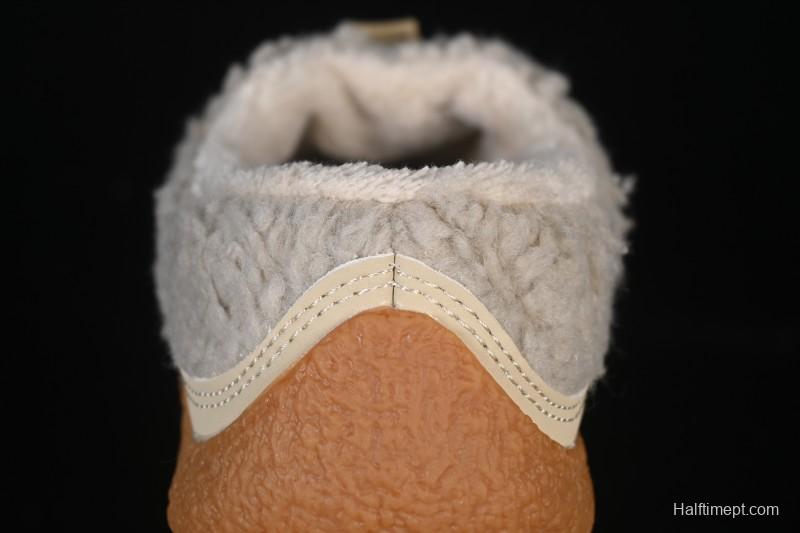 Keen Howser III Slide Winter Fluffy Casual Lifestyle Shoes - 1026651