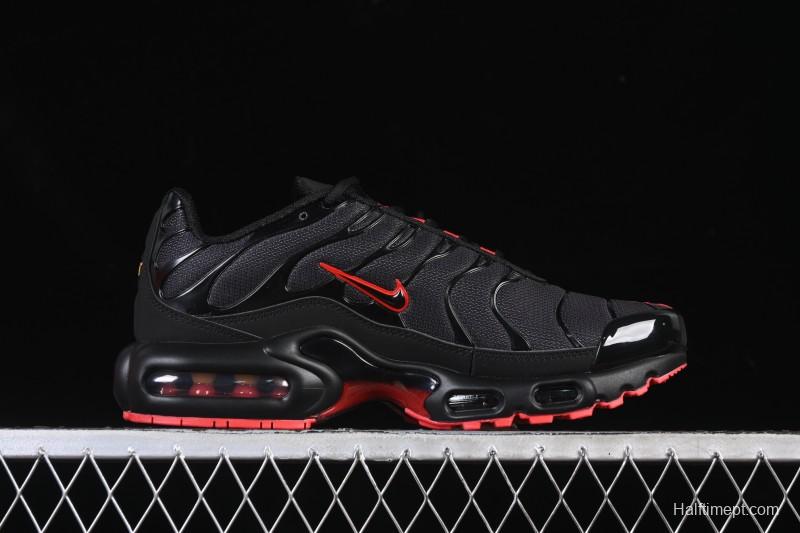 Nike Air Max Plus Retro Running Shoes with Air Cushion - IM4868-010
