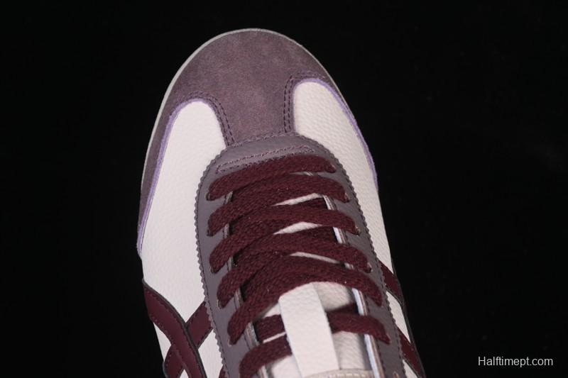 Onitsuka Tiger Mexico 66 Low-Top Casual Running Shoes - 1183B771-254