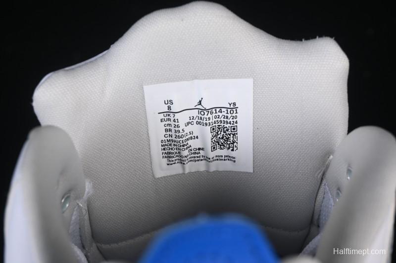 Nike Air Jordan Courtside 23 Retro Basketball Shoes - IO7614-101