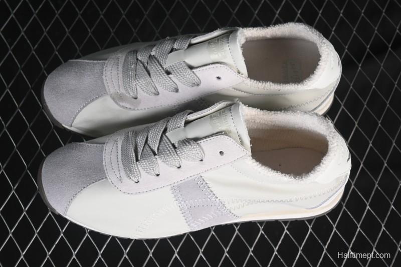 Onitsuka Tiger Corsair A55 Low-Top Lifestyle Casual Shoes - 1183C317-020