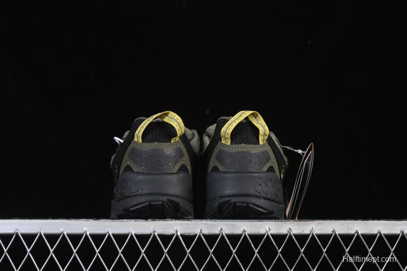 Asics Gel-Pickax Outdoor Hiking Casual Shoes - 1203A867-301