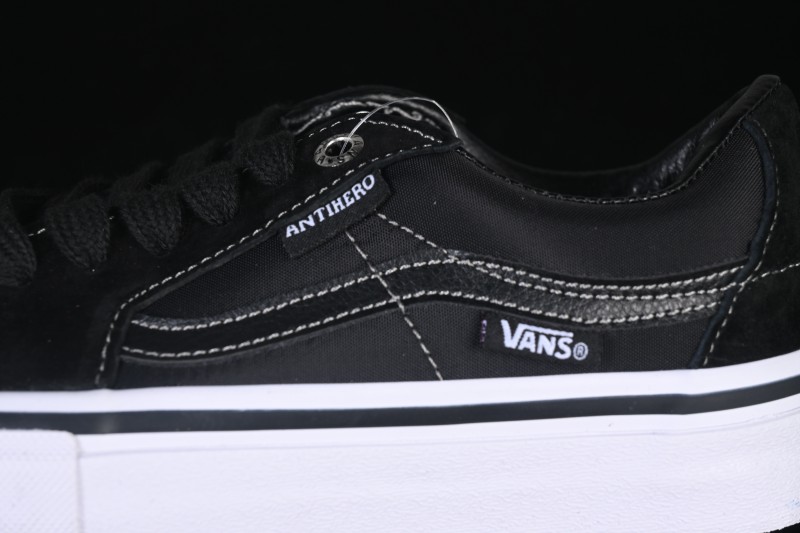 Vans Sk8-Low Low-Top Skate Shoes - VN0A4UUK2V4