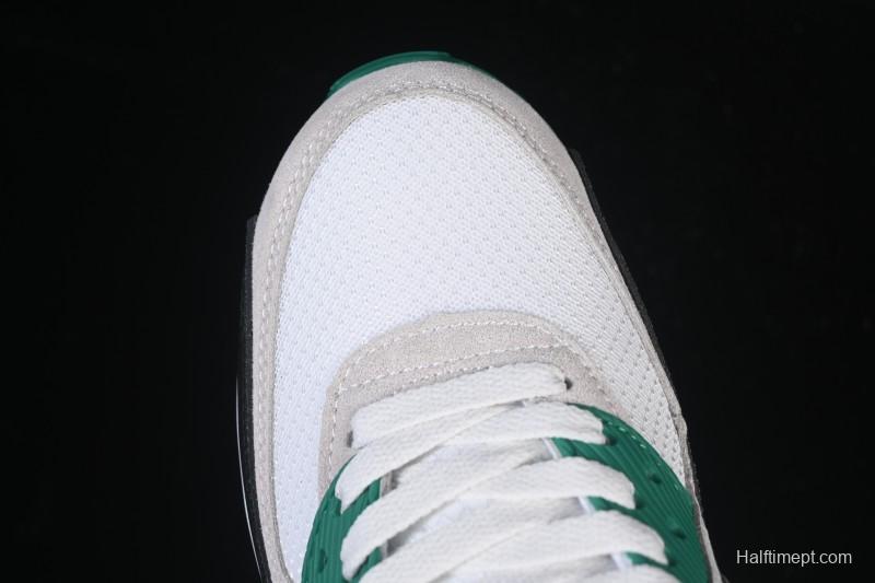 Nike Air Max 90 Retro Running Shoes with Air Cushion Technology - DM0029-116