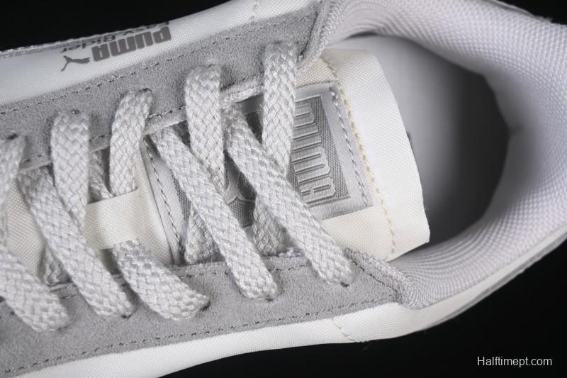 Puma Easy Rider Vintage Comfortable Simple Wearable Breathable Low-Top Casual Skate Shoes - 403146-02