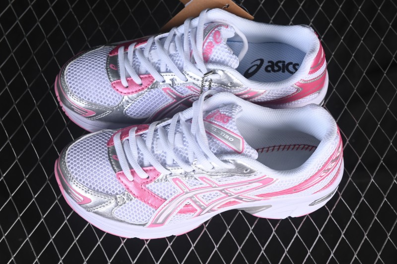 Asics Tiger GEL-1130 Outdoor Low-Top Casual Running Shoes with Retro Design - 1202A507-100